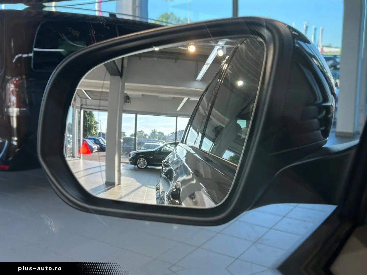 MERCEDES-BENZ GLE 2025 — imagine 20