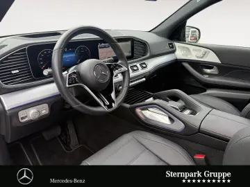 MERCEDES-BENZ GLE 450 d 4M AMG  AHK Pano Distro 360  MASSAGE