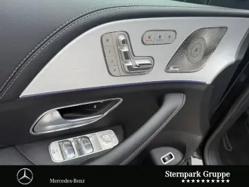 MERCEDES-BENZ GLE 450 d 4M AMG  AHK Pano Distro 360  MASSAGE