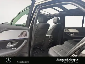 MERCEDES-BENZ GLE 450 d 4M AMG  AHK Pano Distro 360  MASSAGE