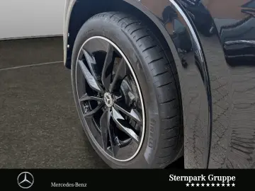MERCEDES-BENZ GLE 450 d 4M AMG  AHK Pano Distro 360  MASSAGE