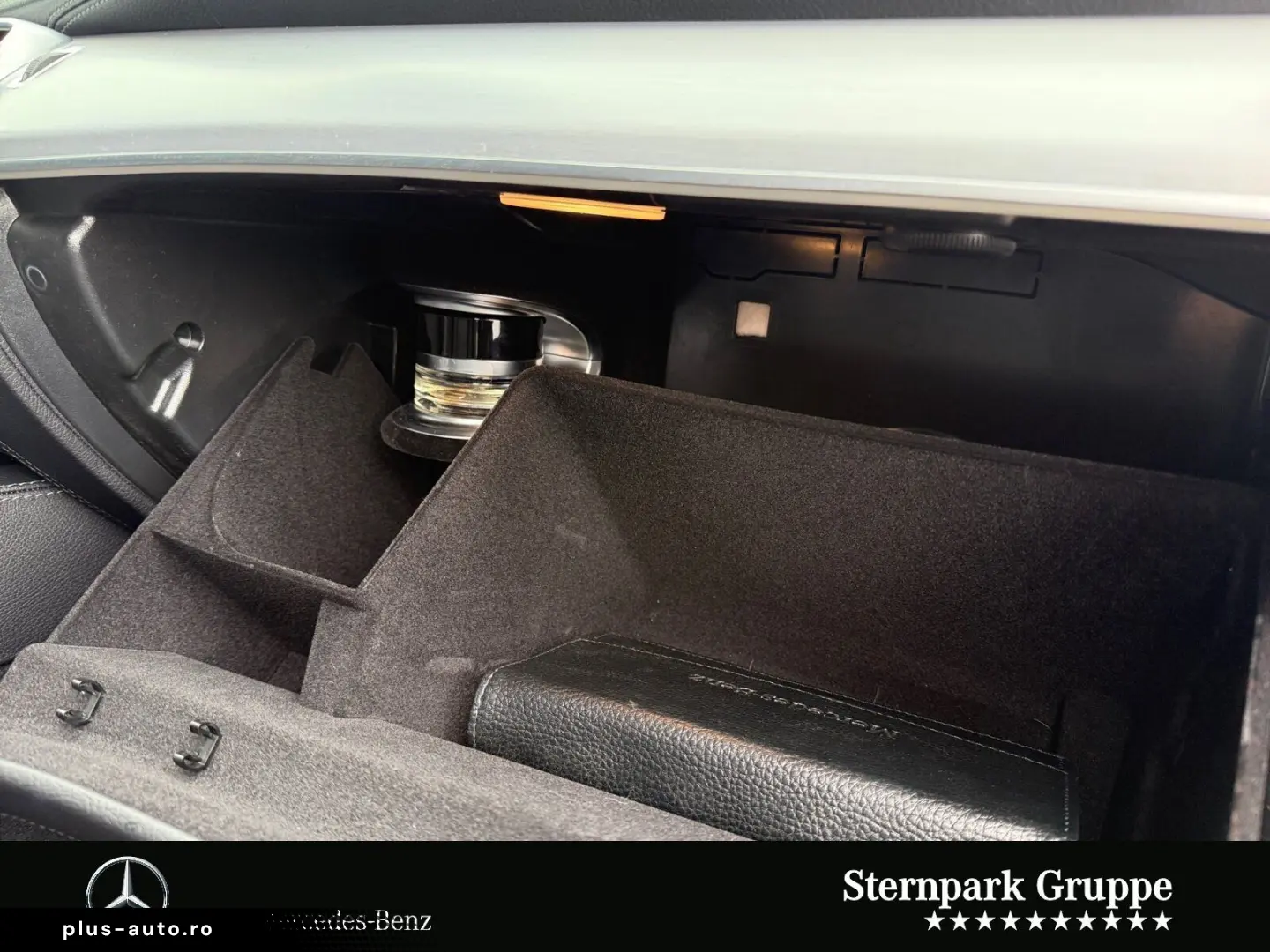 MERCEDES-BENZ GLE 450 d 4M AMG  AHK Pano Distro 360  MASSAGE