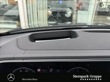 MERCEDES-BENZ GLE 450 d 4M AMG  AHK Pano Distro 360  MASSAGE