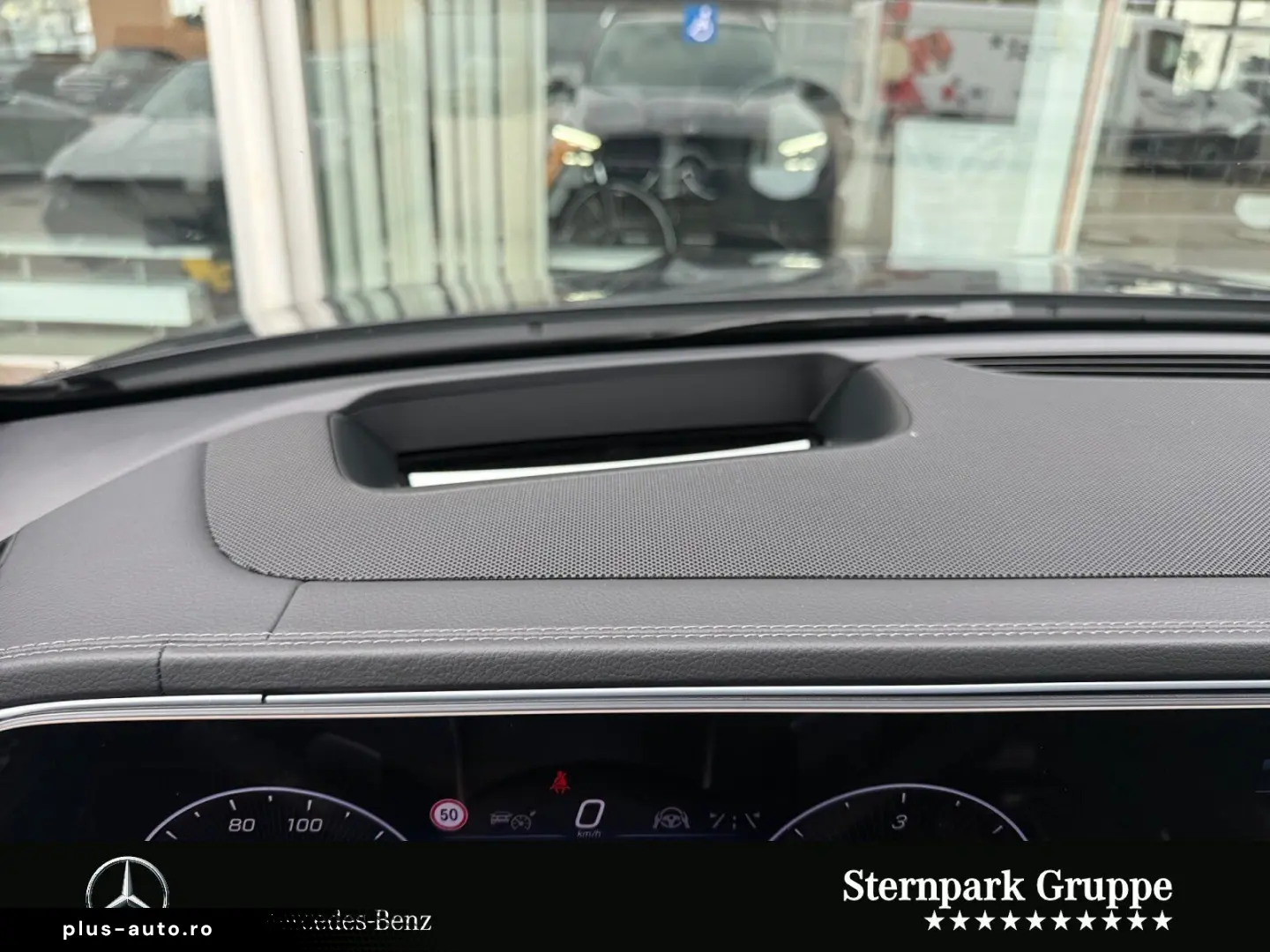 MERCEDES-BENZ GLE 450 d 4M AMG  AHK Pano Distro 360  MASSAGE