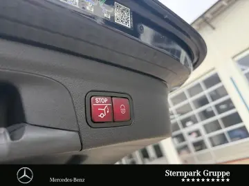 MERCEDES-BENZ GLE 450 d 4M AMG  AHK Pano Distro 360  MASSAGE