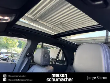 MERCEDES-BENZ GLE 450 d 4M AMG Standh AHK Pano Burm …