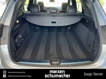 MERCEDES-BENZ GLE 450 d 4M AMG Standh AHK Pano Burm …