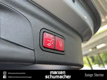 MERCEDES-BENZ GLE 450 d 4M AMG Standh AHK Pano Burm …