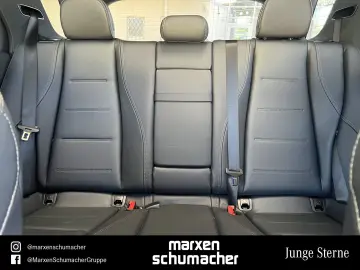 MERCEDES-BENZ GLE 450 d 4M AMG Standh AHK Pano Burm …