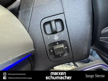 MERCEDES-BENZ GLE 450 d 4M AMG Standh AHK Pano Burm …