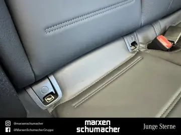MERCEDES-BENZ GLE 450 d 4M AMG Standh AHK Pano Burm …