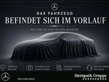 MERCEDES-BENZ GLE 450 4M AMG E-Active Pano FAP AHK S…