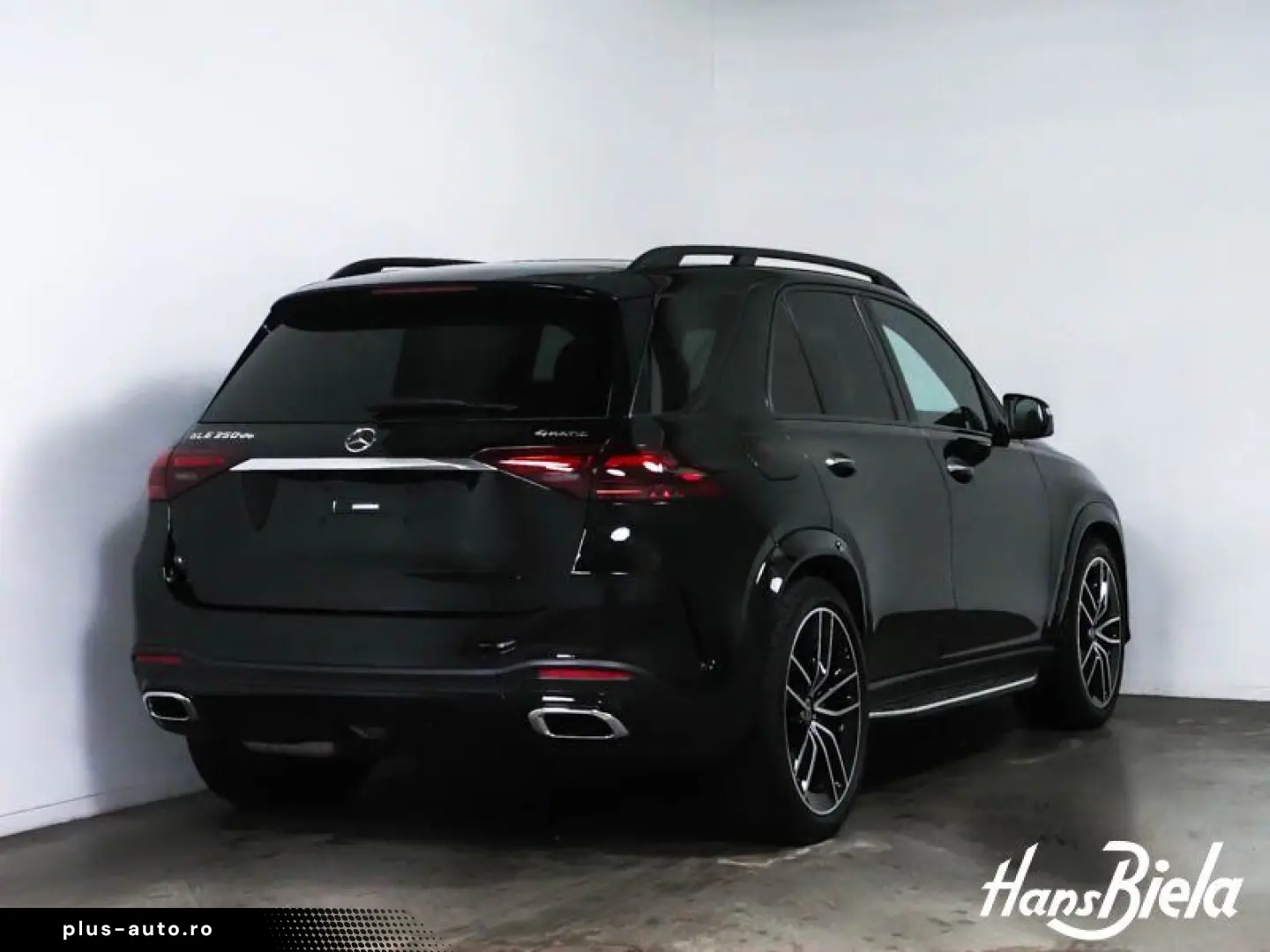 MERCEDES-BENZ GLE 2025 — imagine 2