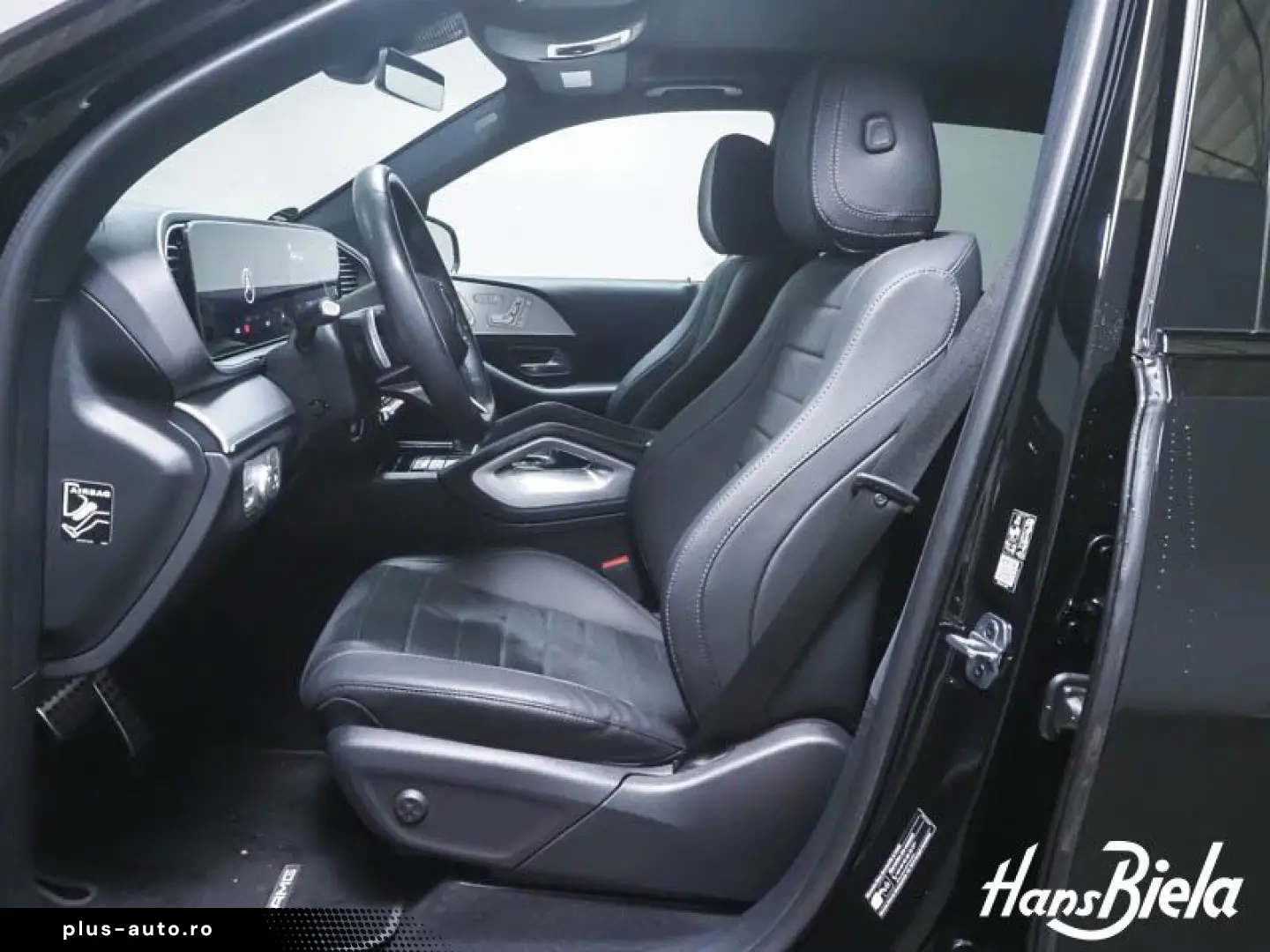 MERCEDES-BENZ GLE 2025 — imagine 5