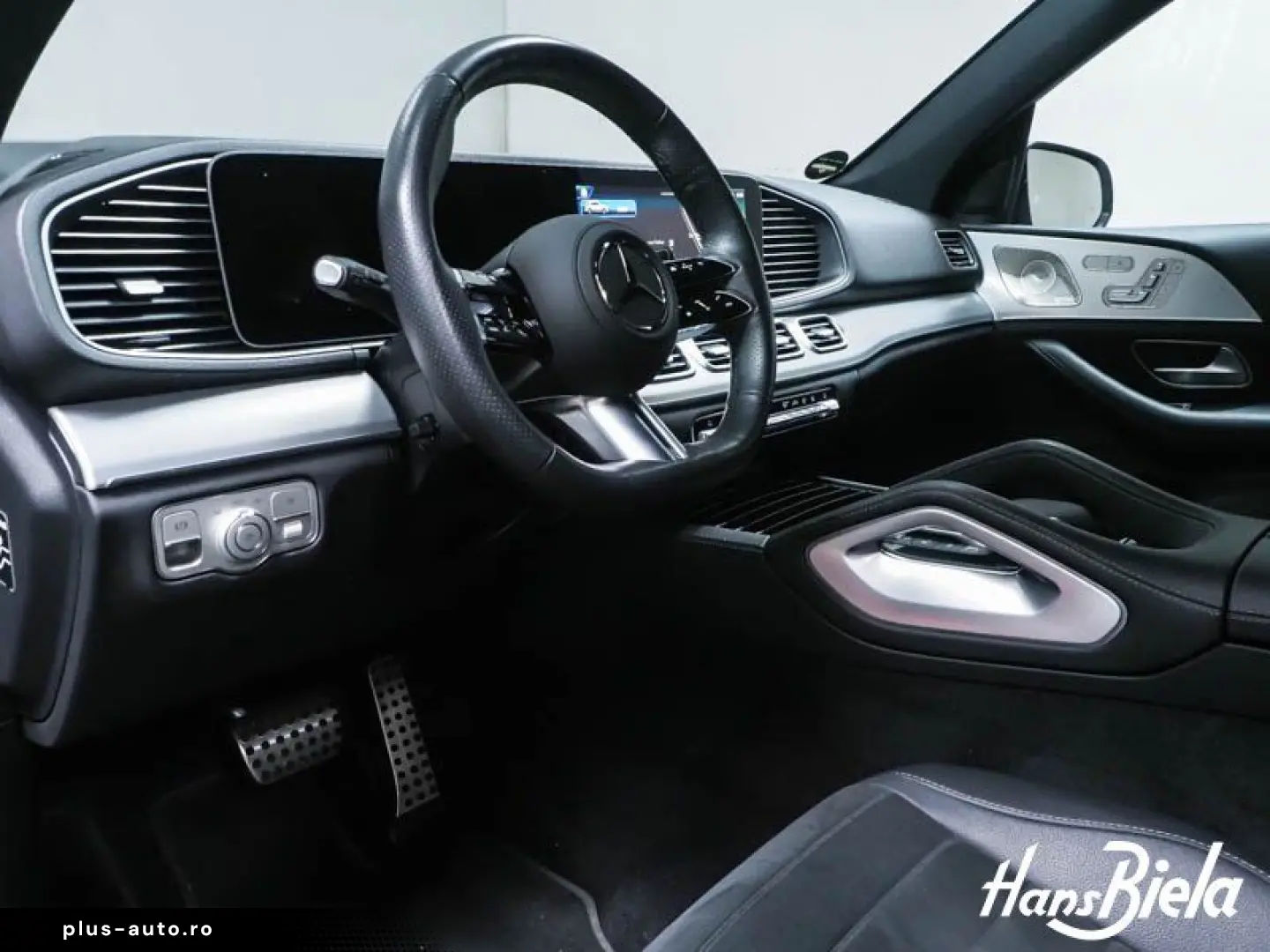 MERCEDES-BENZ GLE 2025 — imagine 6