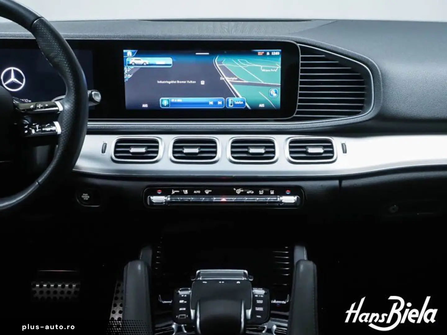 MERCEDES-BENZ GLE 2025 — imagine 7