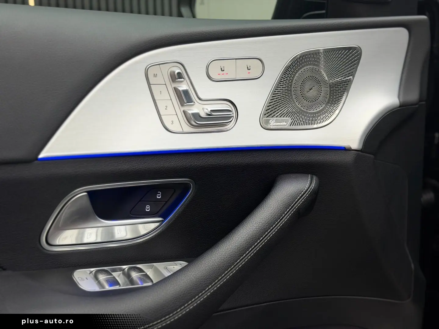 MERCEDES-BENZ GLE 2025 — imagine 9