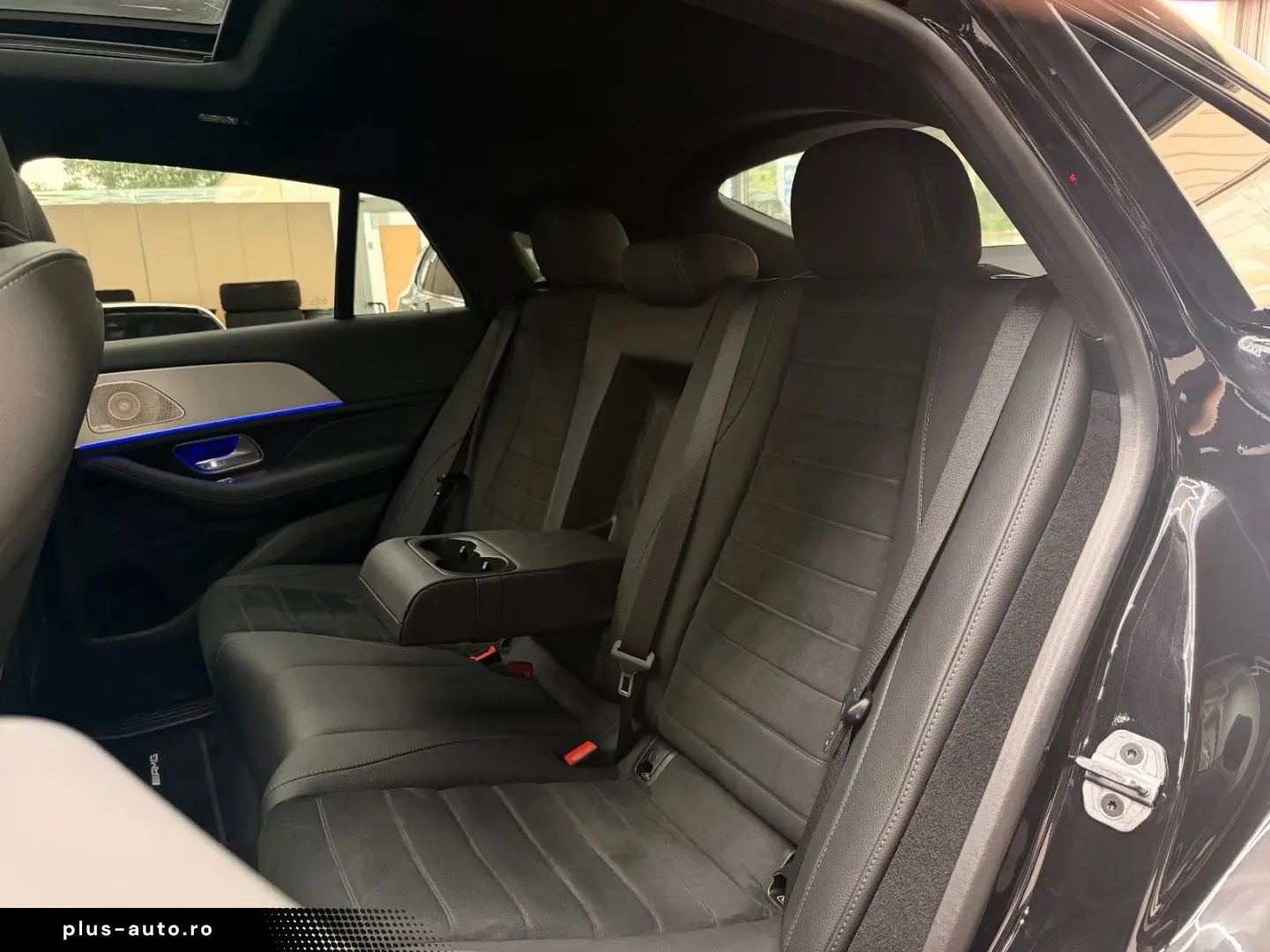 MERCEDES-BENZ GLE 2025 — imagine 22