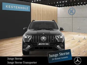 MERCEDES-BENZ AMG GLE 53 HYBRID 4M   AHK MEMO HUD MB&hellip;