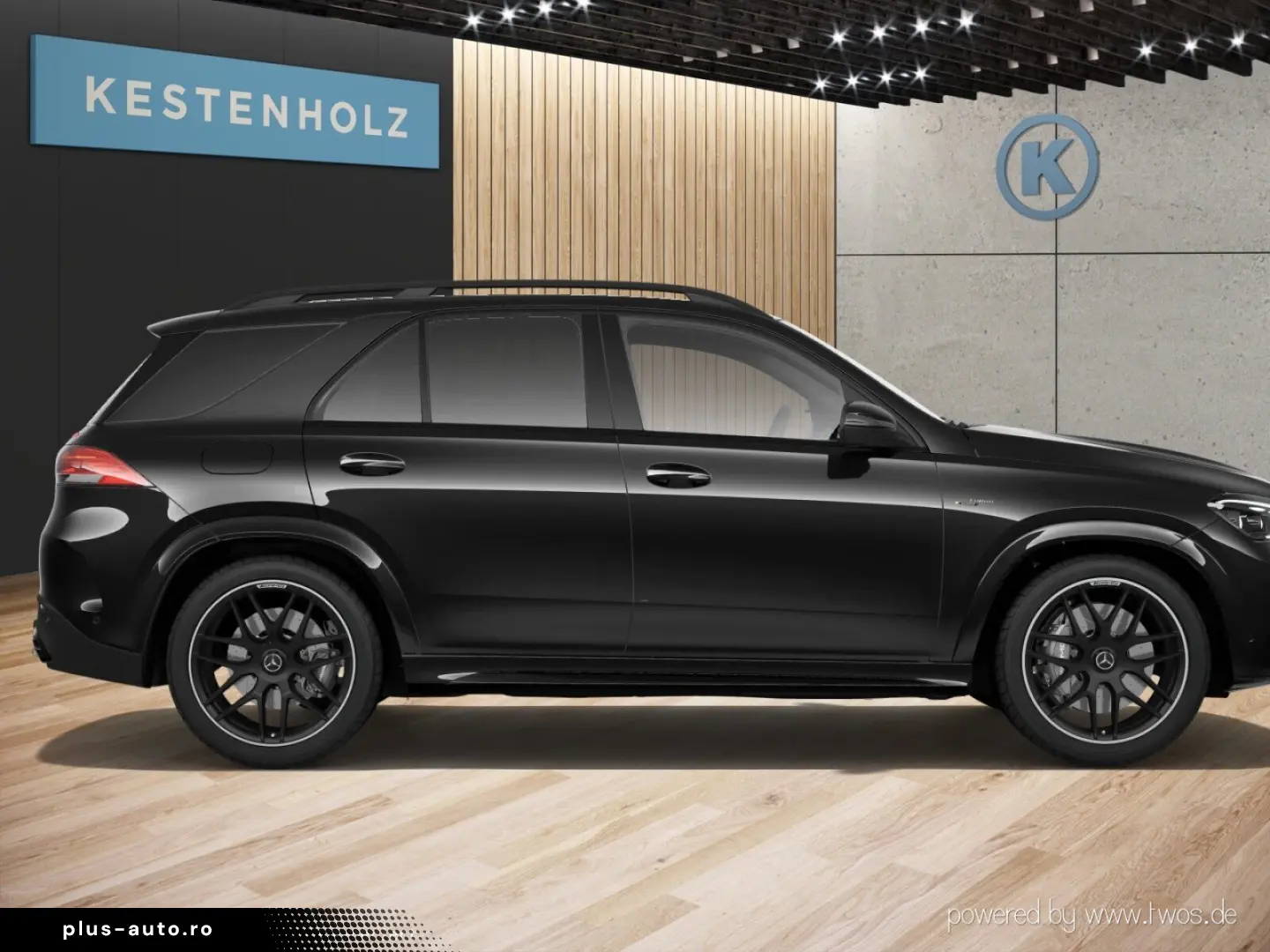 MERCEDES-BENZ GLE 2025 — imagine 2