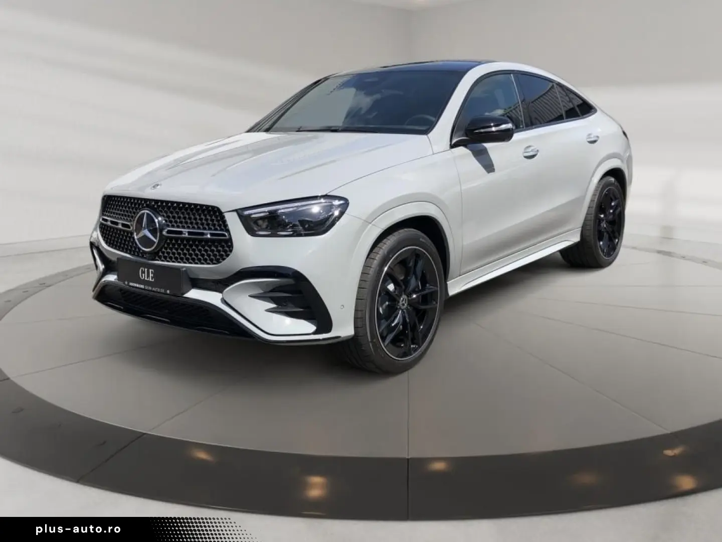 MERCEDES-BENZ GLE 450 d 4MATIC Coupe AMG MBUX Burm M&hellip;