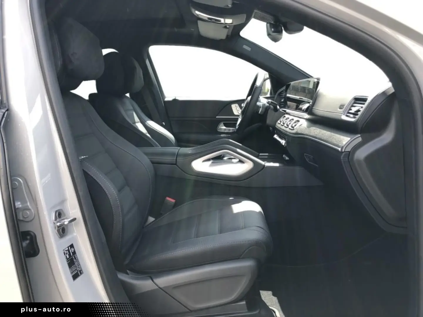 MERCEDES-BENZ GLE 450 d 4MATIC Coupe AMG MBUX Burm M&hellip;