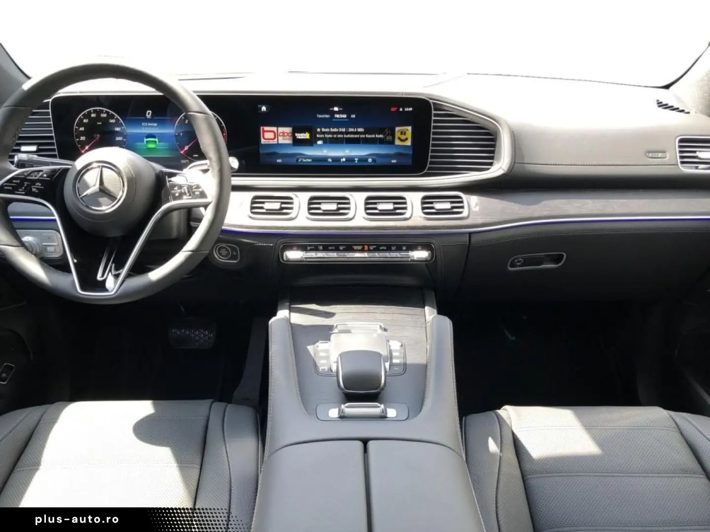 MERCEDES-BENZ GLE 450 d 4MATIC Coupe AMG MBUX Burm M&hellip;