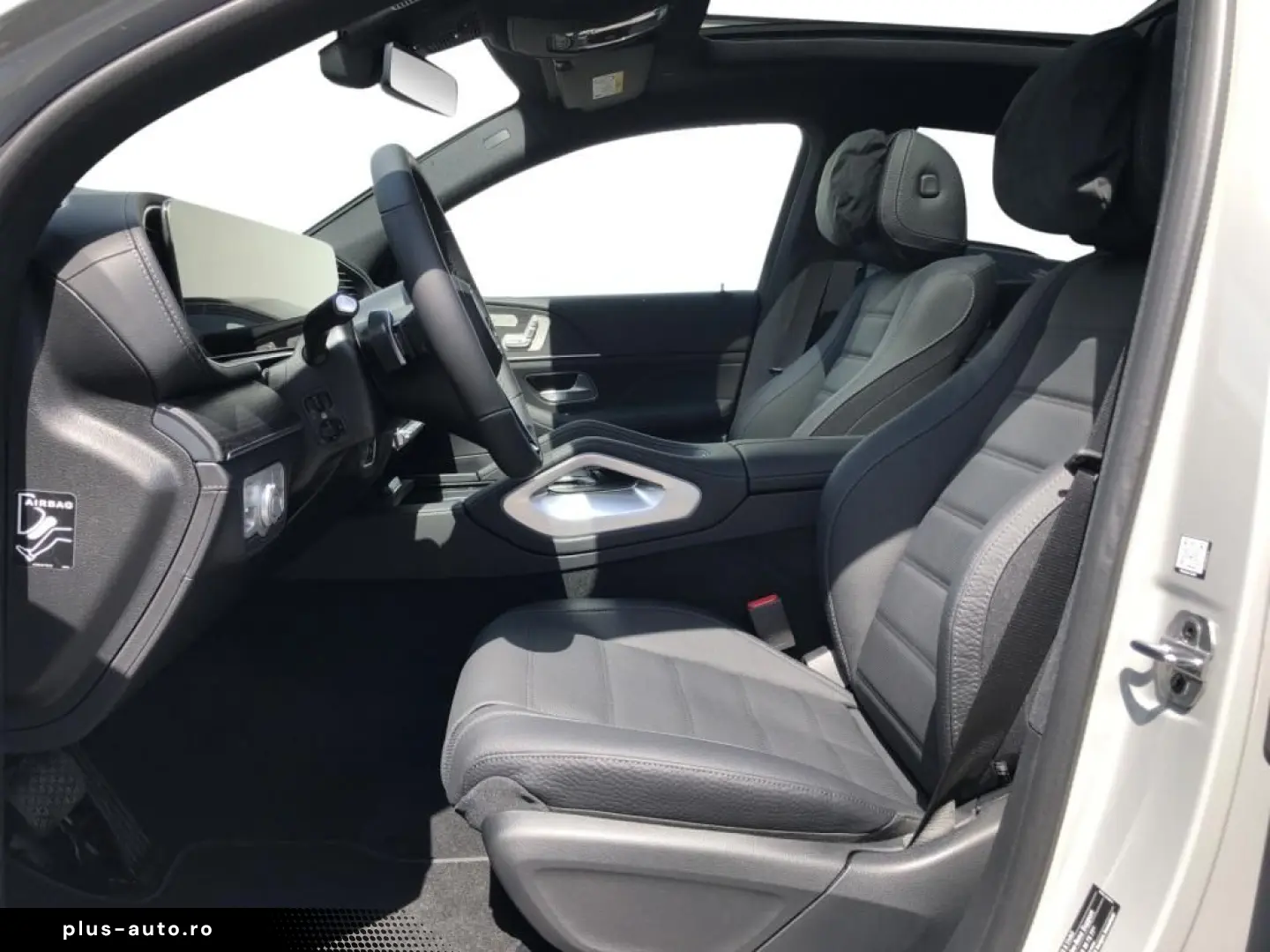 MERCEDES-BENZ GLE 450 d 4MATIC Coupe AMG MBUX Burm M&hellip;