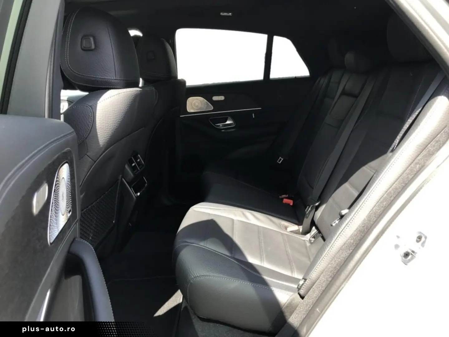 MERCEDES-BENZ GLE 450 d 4MATIC Coupe AMG MBUX Burm M&hellip;