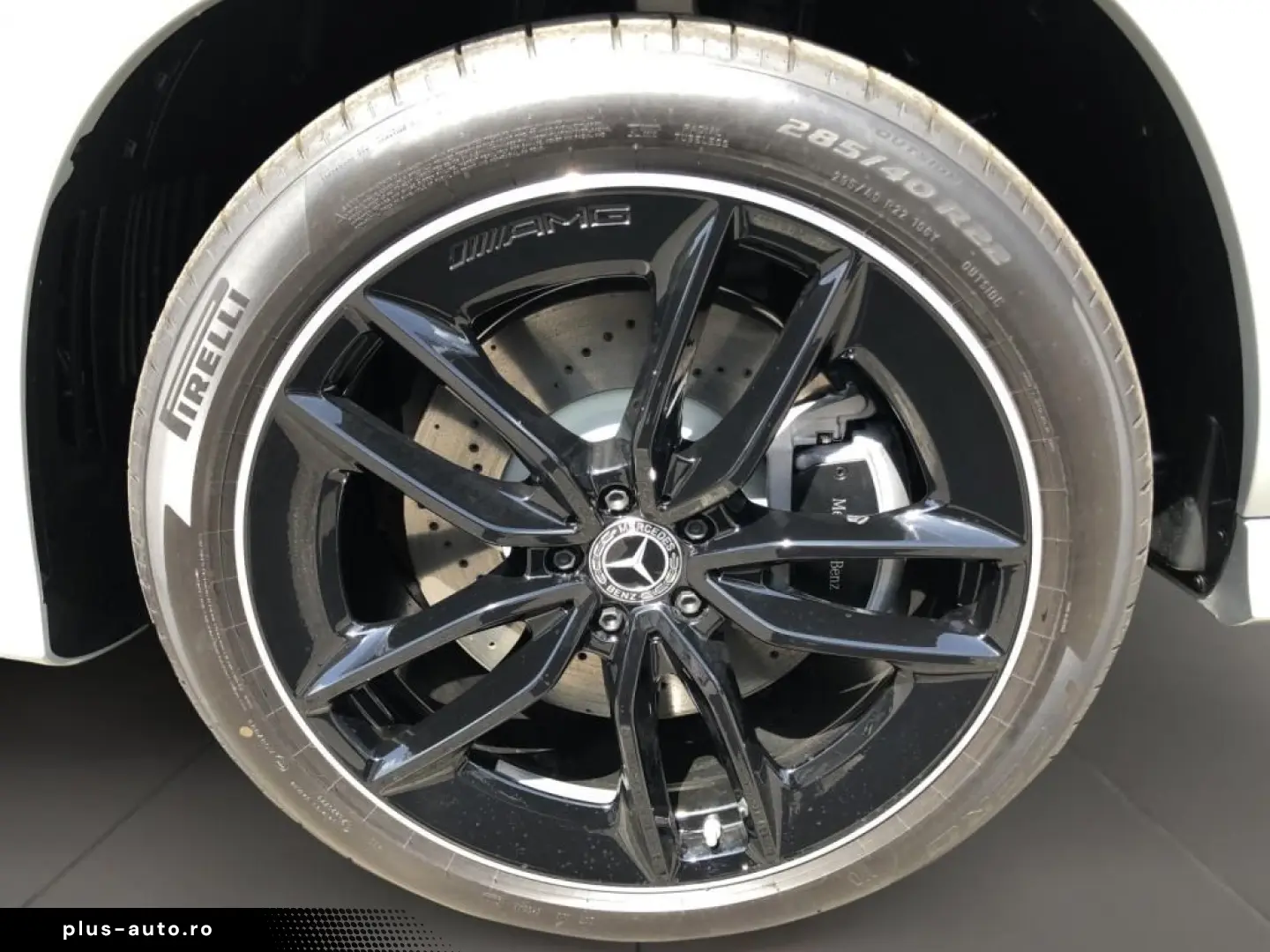 MERCEDES-BENZ GLE 450 d 4MATIC Coupe AMG MBUX Burm M&hellip;