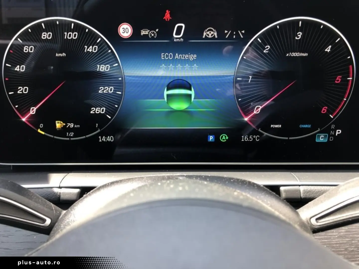 MERCEDES-BENZ GLE 450 d 4MATIC Coupe AMG MBUX Burm M&hellip;