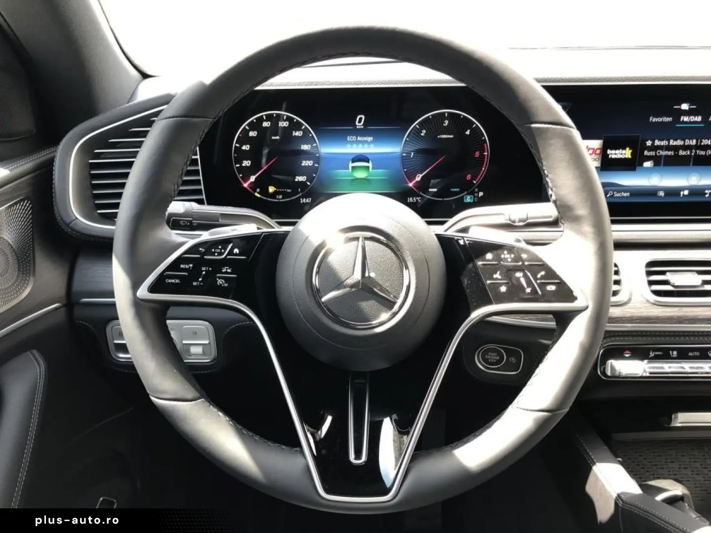 MERCEDES-BENZ GLE 450 d 4MATIC Coupe AMG MBUX Burm M&hellip;