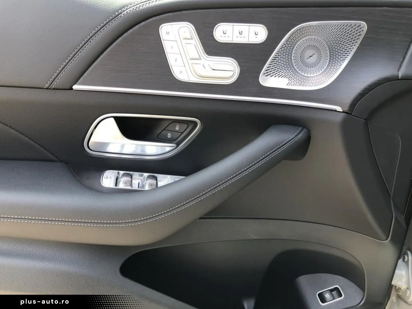 MERCEDES-BENZ GLE 450 d 4MATIC Coupe AMG MBUX Burm M&hellip;