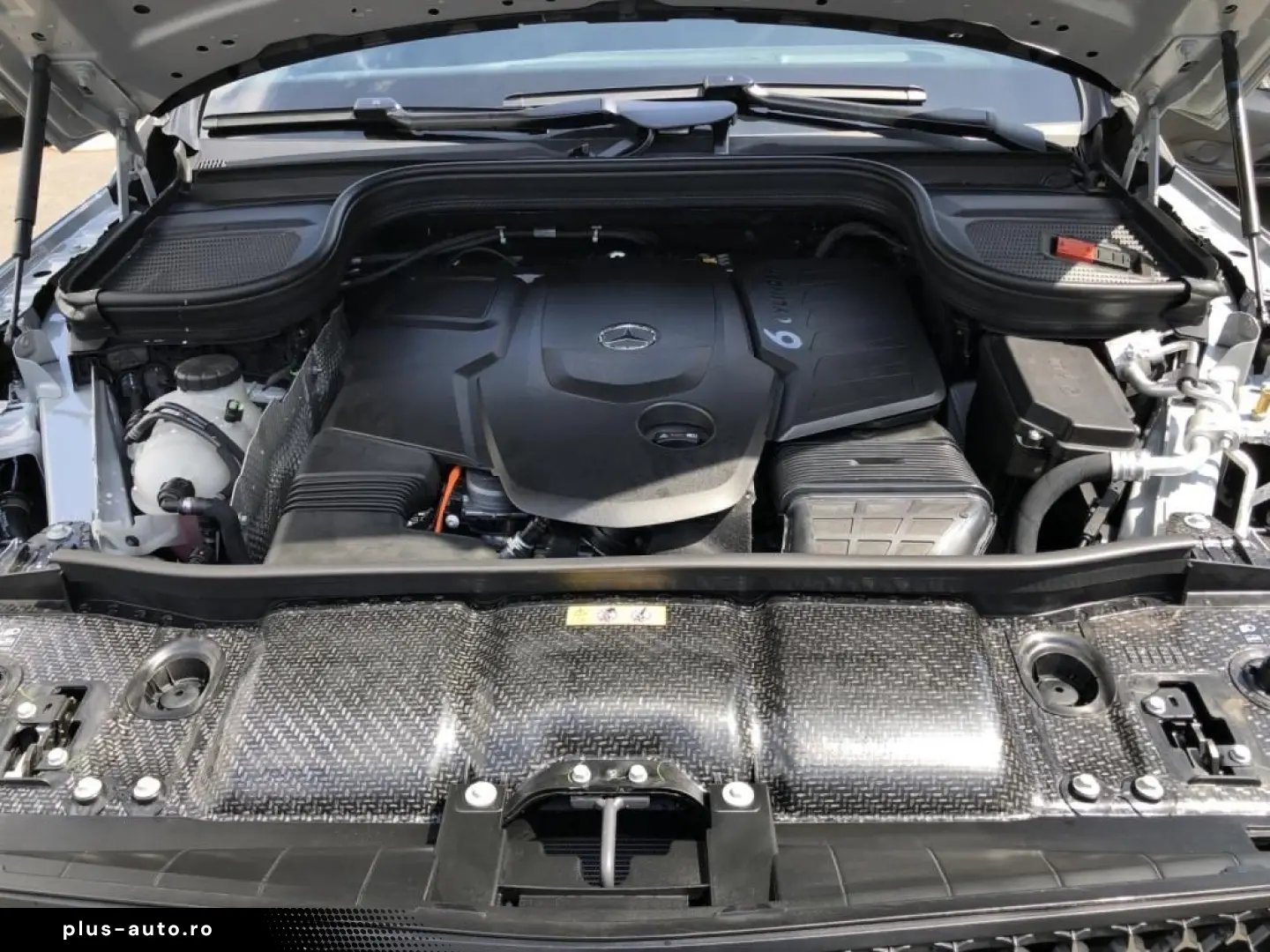 MERCEDES-BENZ GLE 450 d 4MATIC Coupe AMG MBUX Burm M&hellip;