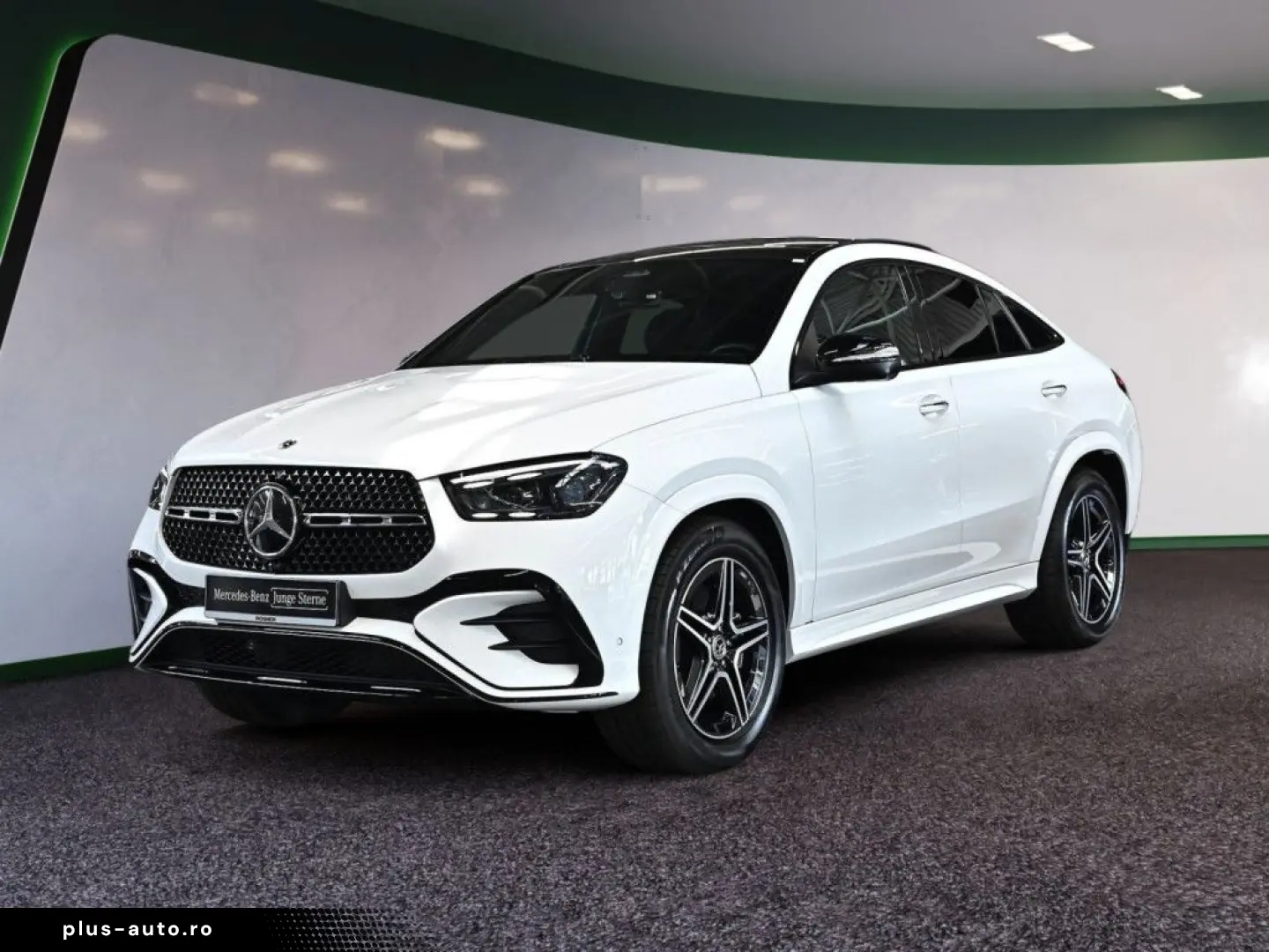MERCEDES-BENZ GLE 2025 — imagine 2
