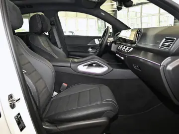 MERCEDES-BENZ GLE 300 d 4M Coupé AMG Sport Premium  …