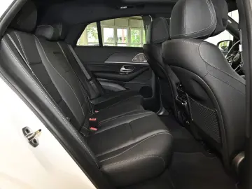MERCEDES-BENZ GLE 300 d 4M Coupé AMG Sport Premium  …