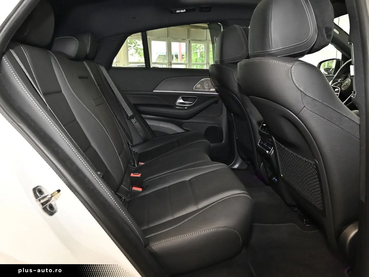 MERCEDES-BENZ GLE 2025 — imagine 8