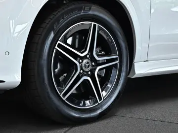 MERCEDES-BENZ GLE 300 d 4M Coupé AMG Sport Premium  …