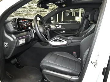 MERCEDES-BENZ GLE 300 d 4M Coupé AMG Sport Premium  …