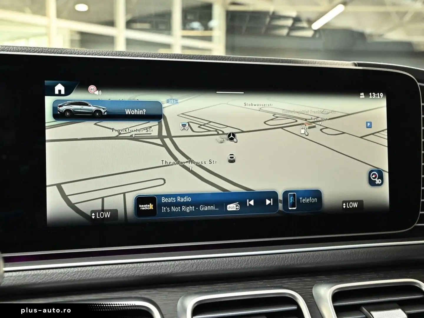 MERCEDES-BENZ GLE 2025 — imagine 12