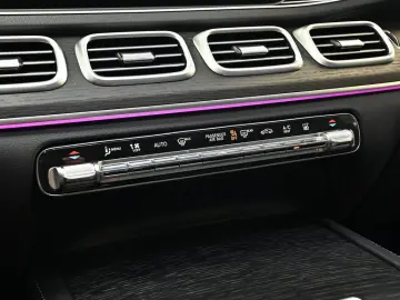 MERCEDES-BENZ GLE 300 d 4M Coupé AMG Sport Premium  …