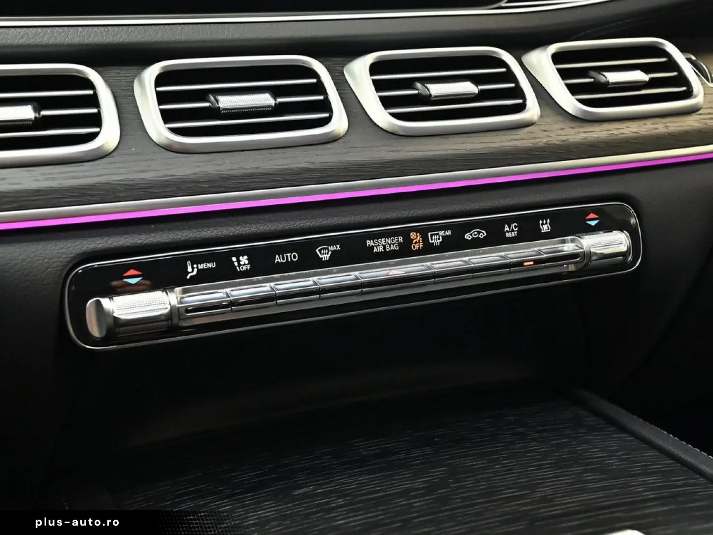 MERCEDES-BENZ GLE 2025 — imagine 14