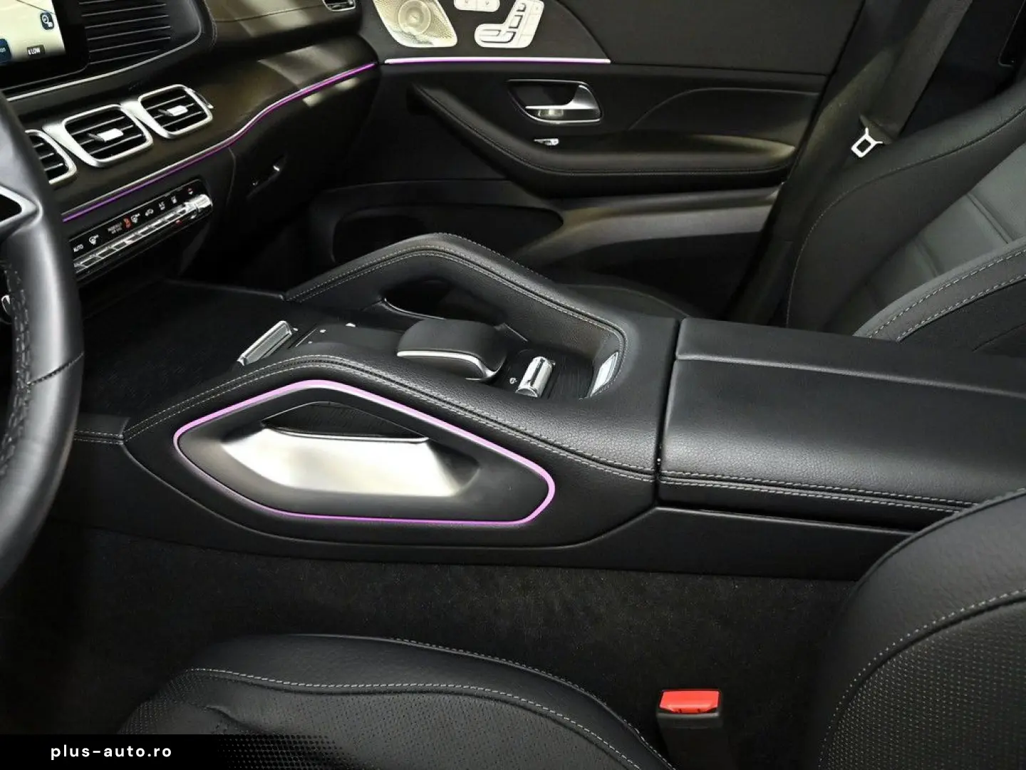 MERCEDES-BENZ GLE 2025 — imagine 15