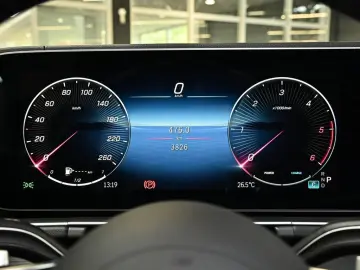 MERCEDES-BENZ GLE 300 d 4M Coupé AMG Sport Premium  …