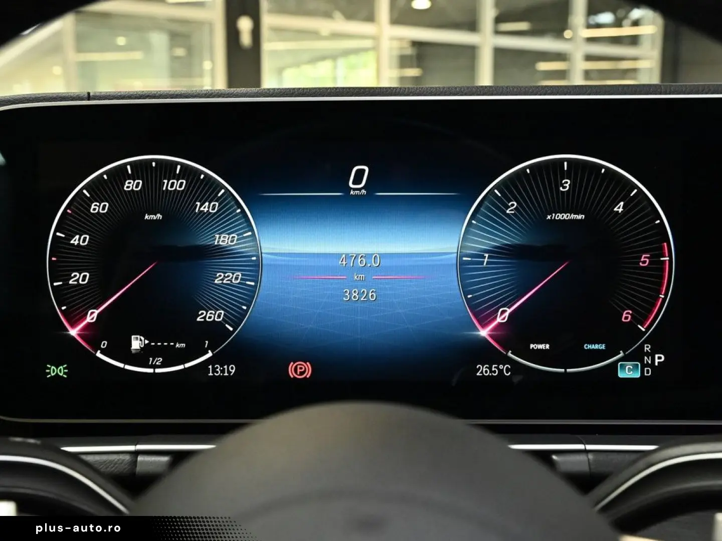 MERCEDES-BENZ GLE 2025 — imagine 17