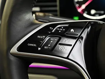 MERCEDES-BENZ GLE 300 d 4M Coupé AMG Sport Premium  …
