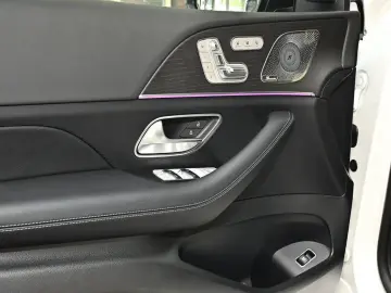 MERCEDES-BENZ GLE 300 d 4M Coupé AMG Sport Premium  …