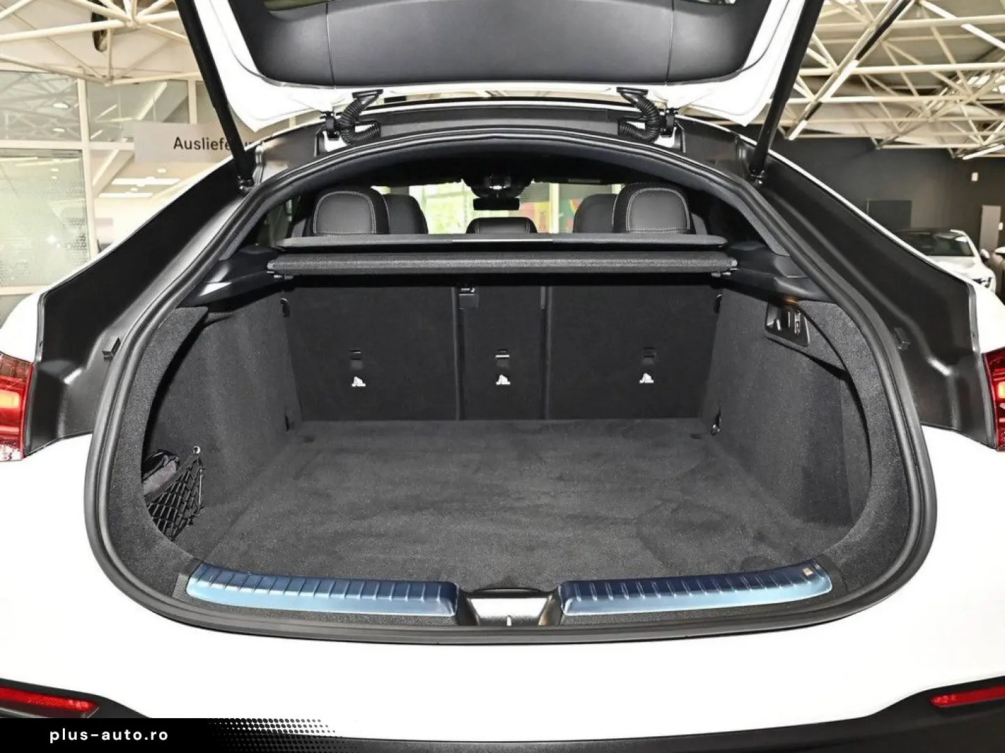 MERCEDES-BENZ GLE 2025 — imagine 29