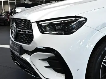 MERCEDES-BENZ GLE 300 d 4M Coupé AMG Sport Premium  …